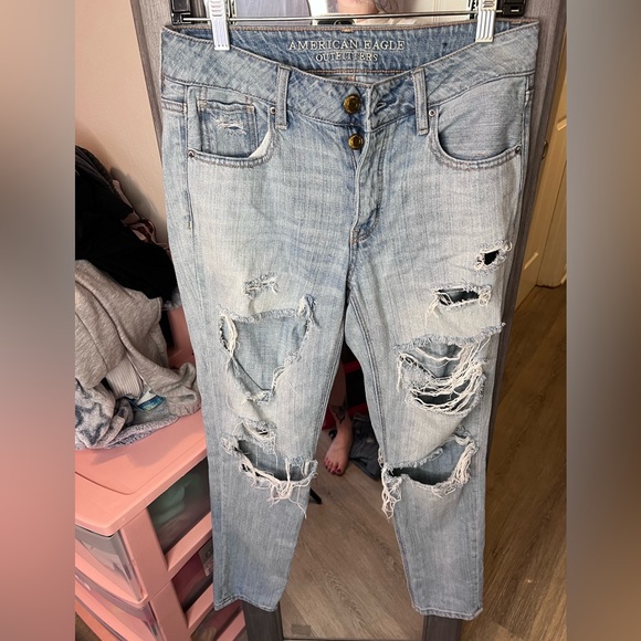 American eagle jeans - Picture 3 of 6